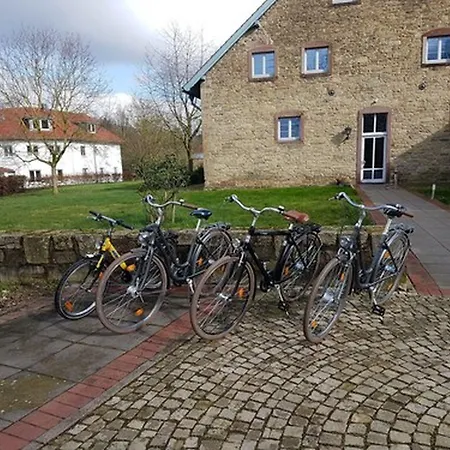 Landhaus Schieder 3*