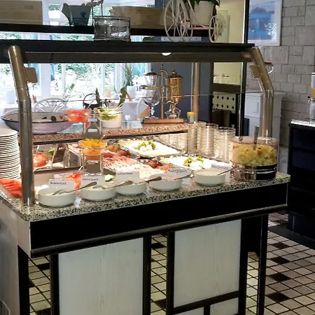 Landhaus Schieder Hotel 3*