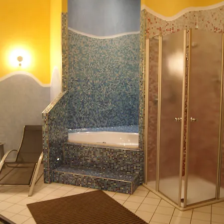 Hotel Landhaus Schieder 3*