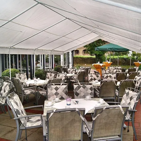 Landhaus Schieder 3* Schieder-Schwalenberg