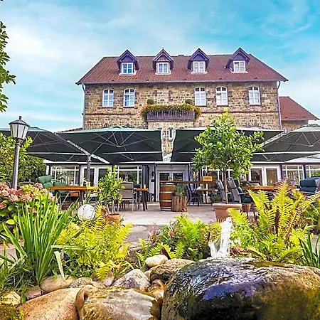فندق Landhaus Schieder