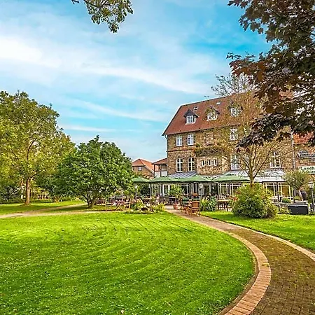فندق Landhaus Schieder 3*