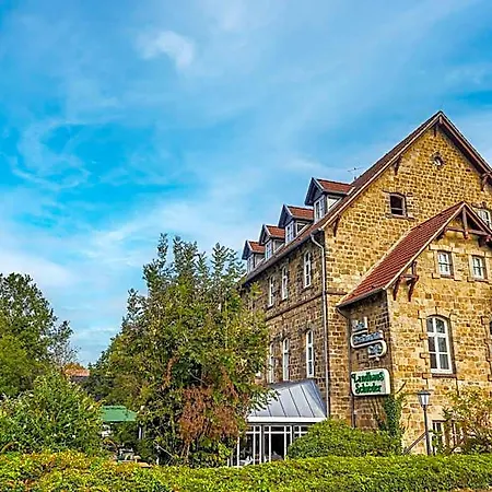 Landhaus Schieder فندق