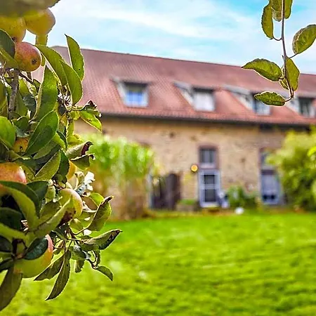 Landhaus Schieder