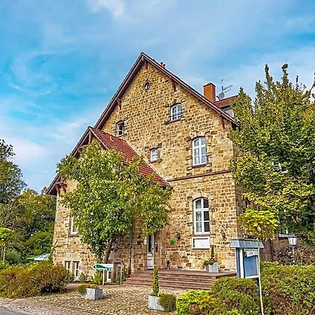 Landhaus Schieder فندق Schieder-Schwalenberg