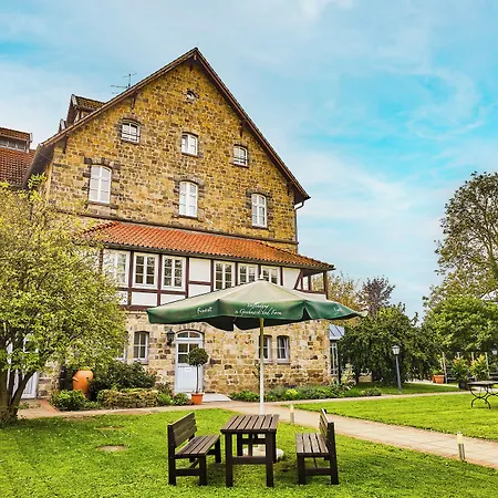 Hotel Landhaus Schieder 3*