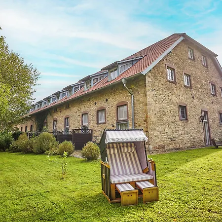 Landhaus Schieder Hotel Schieder-Schwalenberg