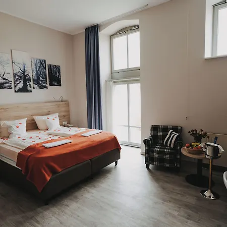 Landhaus Schieder 3*