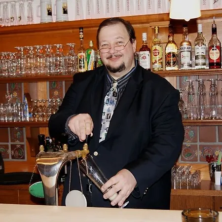 Hotel Landhaus Schieder Schieder-Schwalenberg