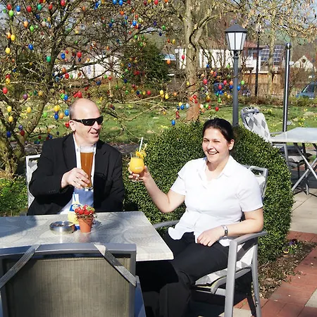 Hotel Landhaus Schieder Schieder-Schwalenberg