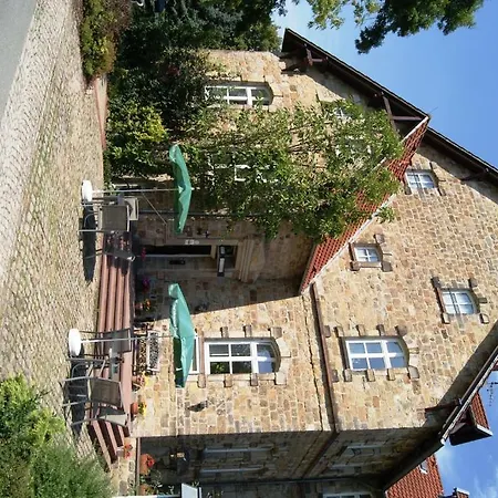 Hotel Landhaus Schieder