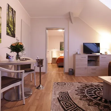 Hotel Landhaus Schieder