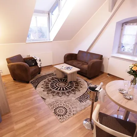 Landhaus Schieder 3* Schieder-Schwalenberg