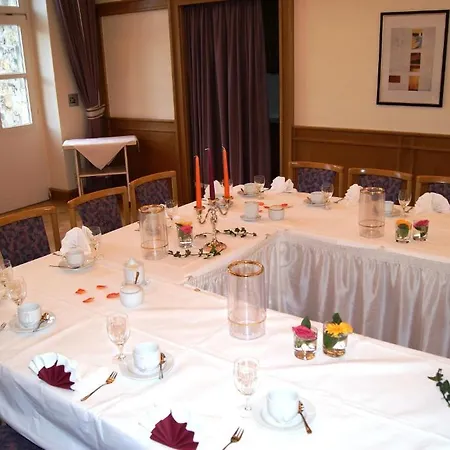 Landhaus Schieder Schieder-Schwalenberg