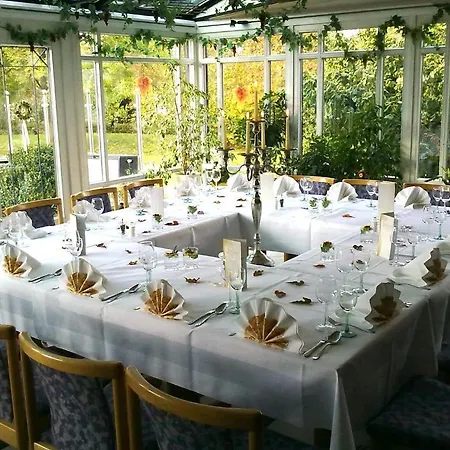 Landhaus Schieder Hotel