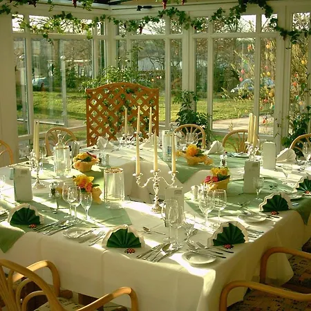 فندق Landhaus Schieder 3*