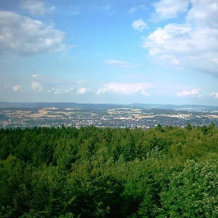 Hotel Landhaus Schieder Schieder-Schwalenberg