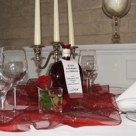 Landhaus Schieder 3* Schieder-Schwalenberg