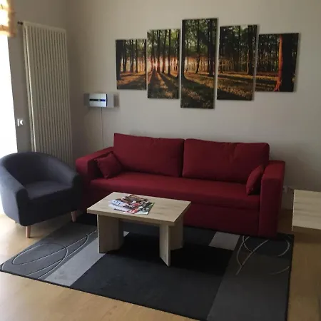 Hotel Landhaus Schieder 3*