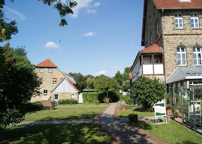 Landhaus Schieder Hotel 3*