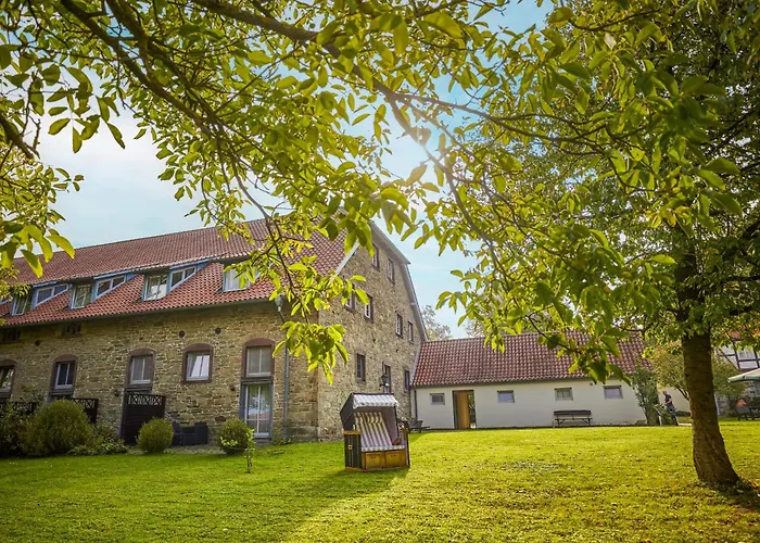 Landhaus Schieder Hotel 3*