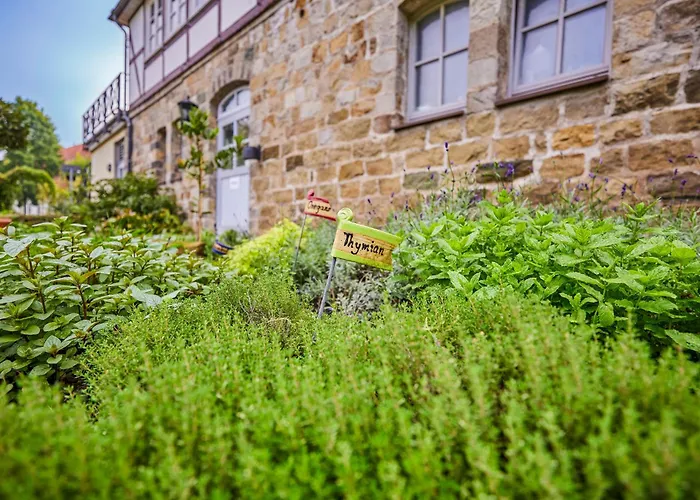 Landhaus Schieder 3*