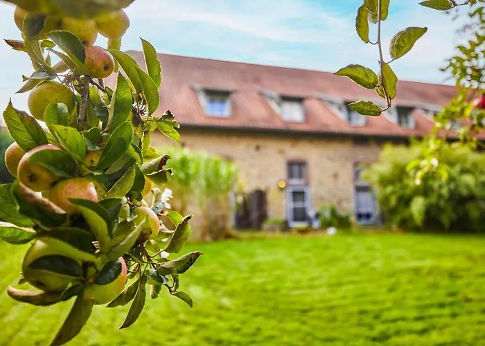 Landhaus Schieder Schieder-Schwalenberg