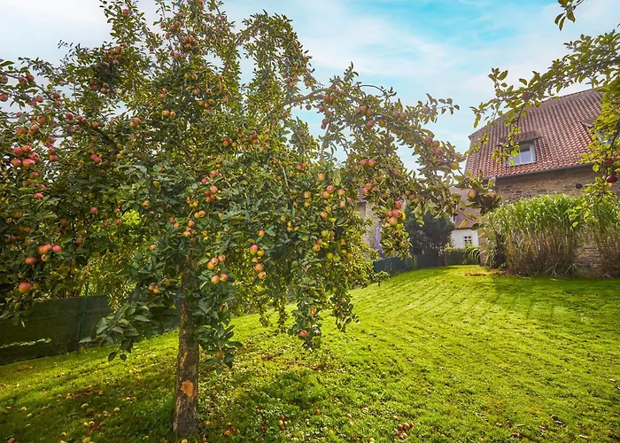 Hotel Landhaus Schieder 3*