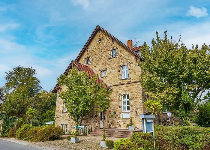 Hotel Landhaus Schieder Schieder-Schwalenberg