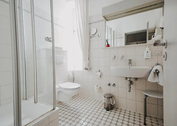 Landhaus Schieder Hotel Schieder-Schwalenberg