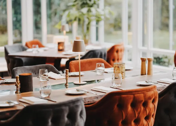 Landhaus Schieder Hotel 3*