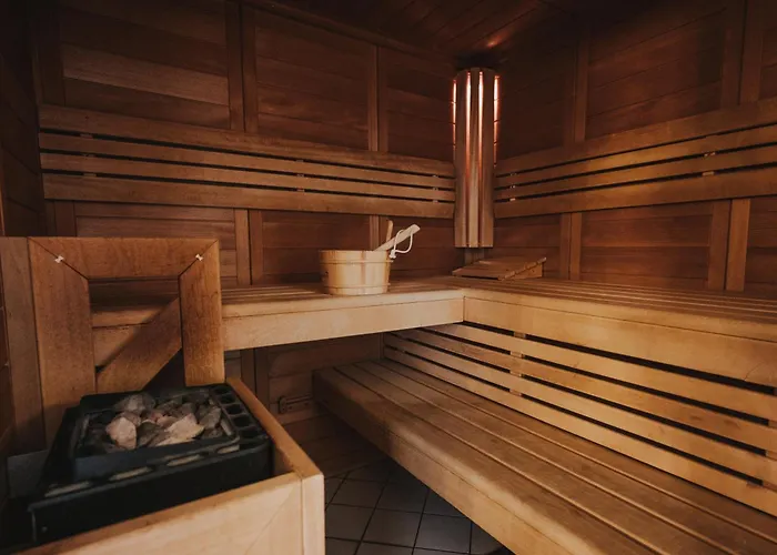 Landhaus Schieder Hotel Schieder-Schwalenberg