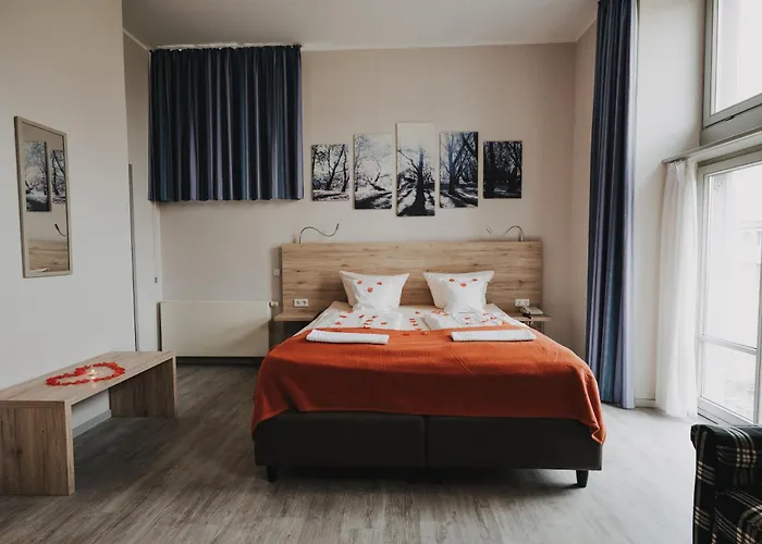 Landhaus Schieder 3*