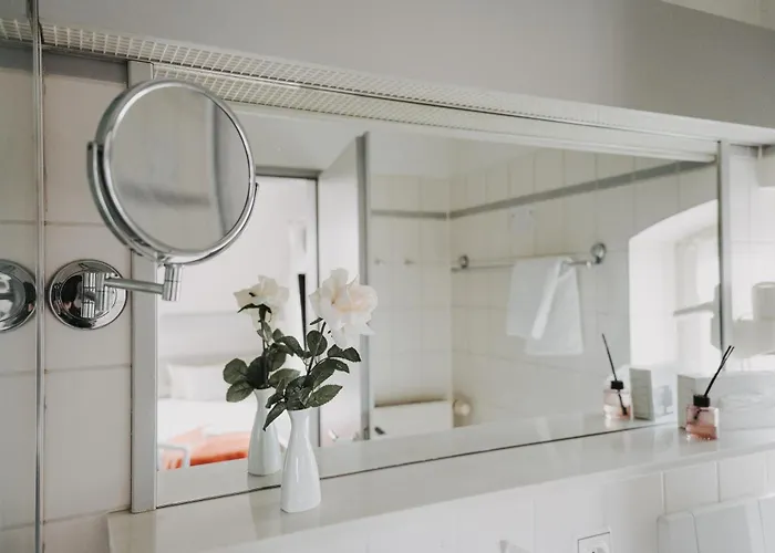 Landhaus Schieder Schieder-Schwalenberg