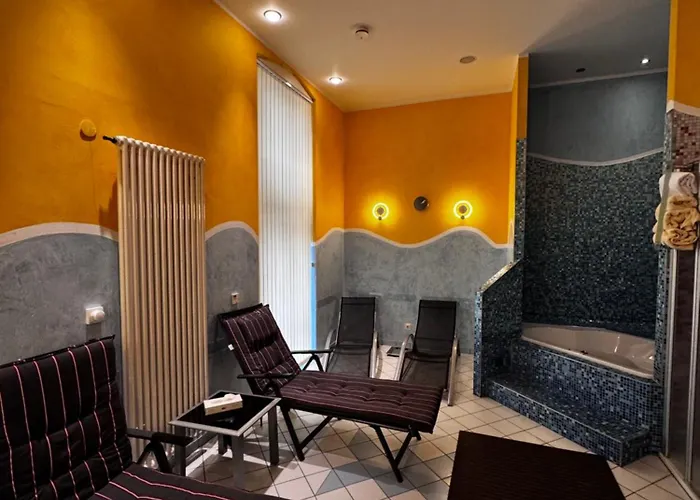 Landhaus Schieder Hotel