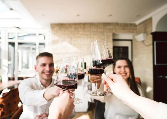 Landhaus Schieder 3* Schieder-Schwalenberg