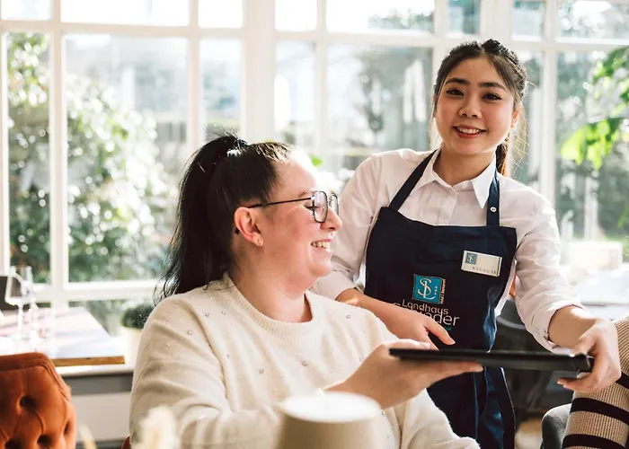 Landhaus Schieder Hotel