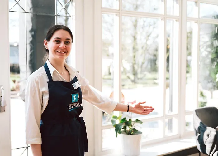 Hotel Landhaus Schieder 3*