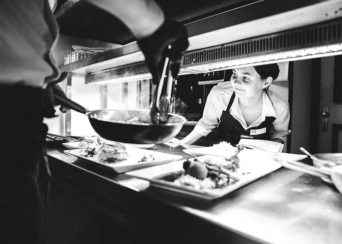 Hotel Landhaus Schieder Schieder-Schwalenberg