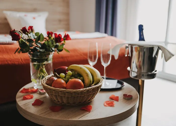 Landhaus Schieder Schieder-Schwalenberg