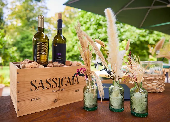 Landhaus Schieder Hotel