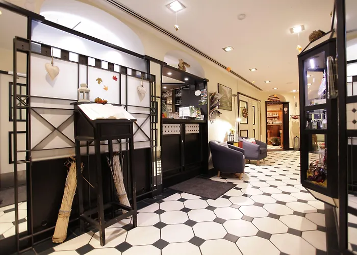 Landhaus Schieder Hotel