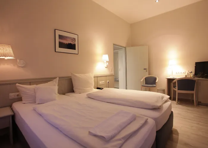 Landhaus Schieder Hotel Schieder-Schwalenberg