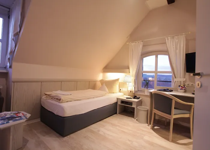 Landhaus Schieder Hotel