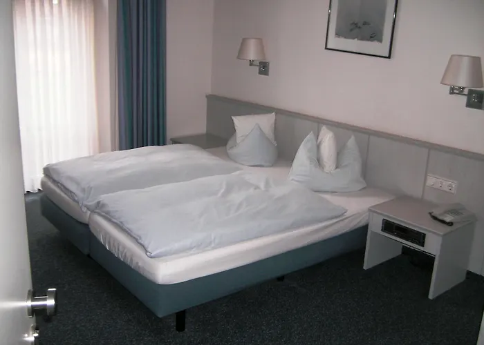 Landhaus Schieder Hotel Schieder-Schwalenberg