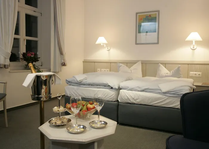 Landhaus Schieder Hotel 3*