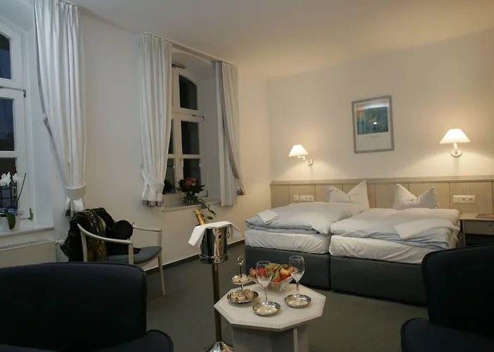 Hotel Landhaus Schieder Schieder-Schwalenberg