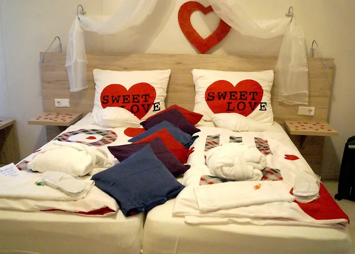 Landhaus Schieder 3*