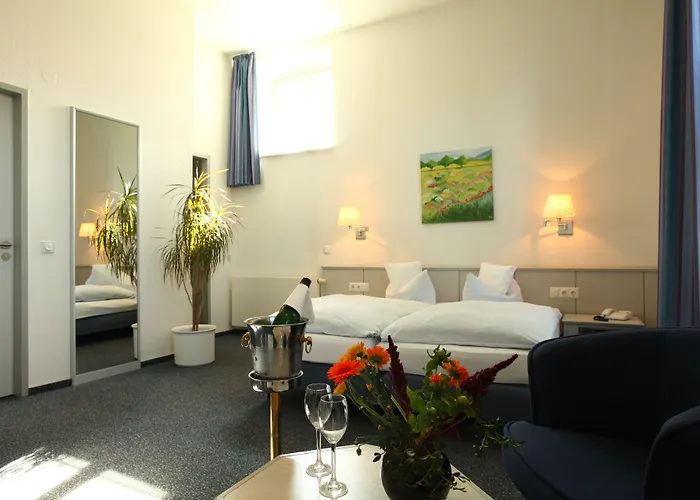 Hotel Landhaus Schieder