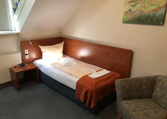 Landhaus Schieder Hotel